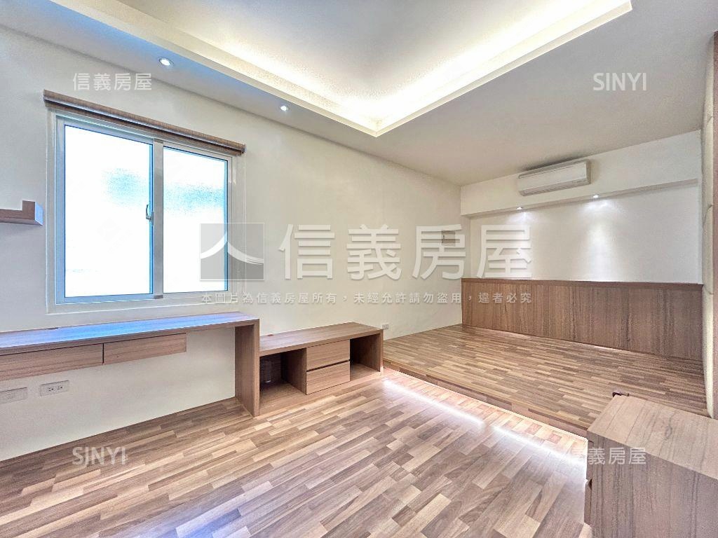 南屯大地坪邊間透天房屋室內格局與周邊環境
