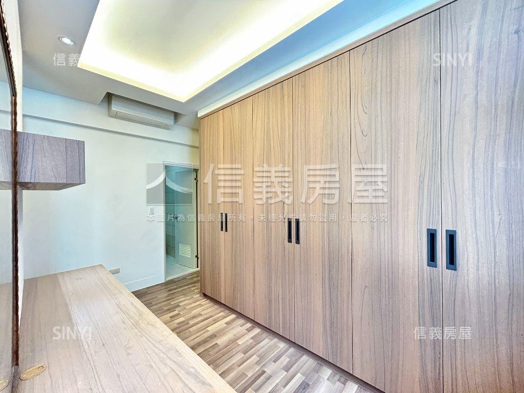 南屯大地坪邊間透天房屋室內格局與周邊環境
