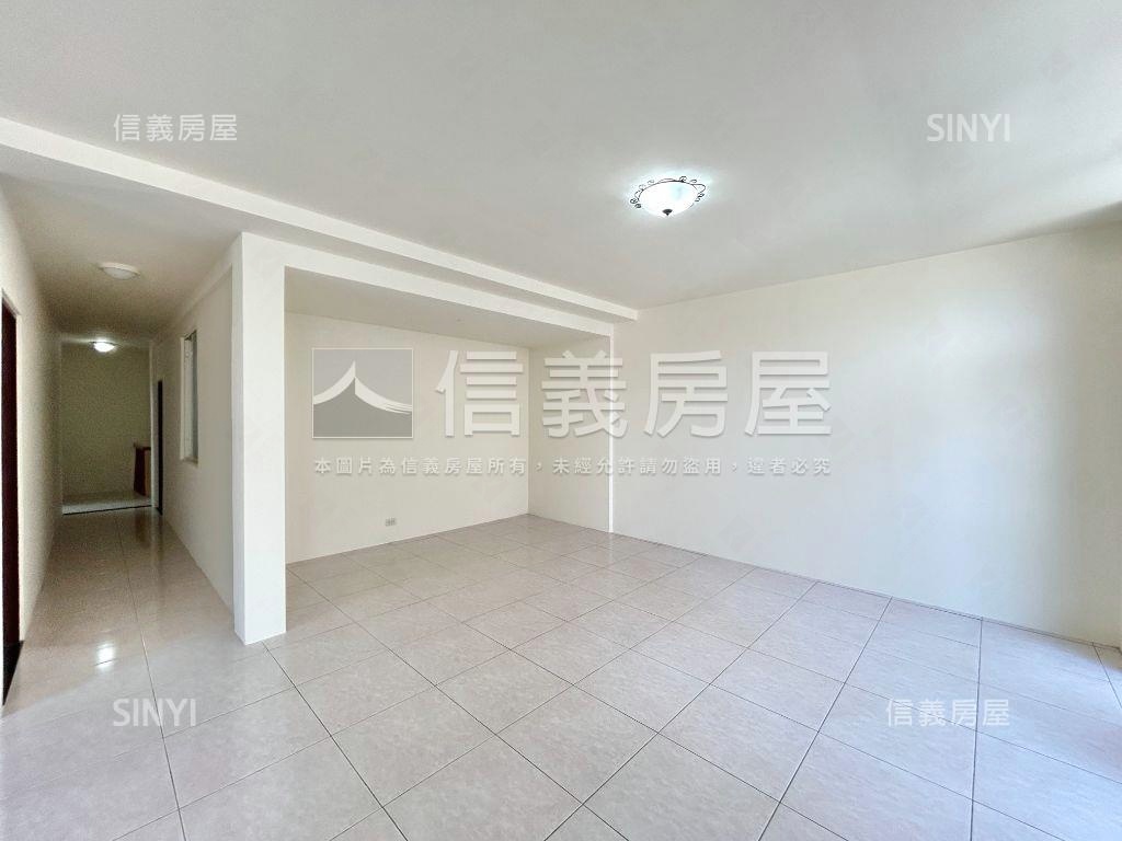 南屯大地坪邊間透天房屋室內格局與周邊環境