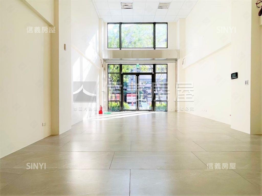 大毅家＋幸福美店面房屋室內格局與周邊環境