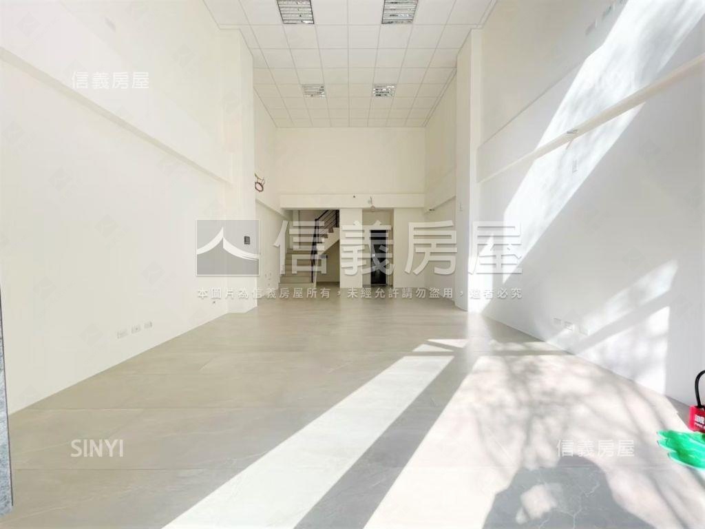 大毅家＋幸福美店面房屋室內格局與周邊環境