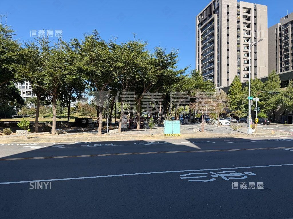 大毅家＋幸福美店面房屋室內格局與周邊環境