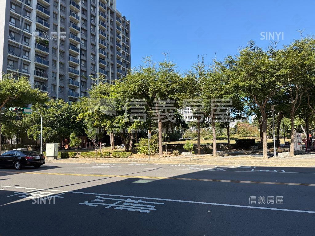 大毅家＋幸福美店面房屋室內格局與周邊環境