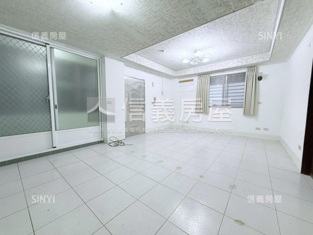 歸仁市中心美三房房屋室內格局與周邊環境