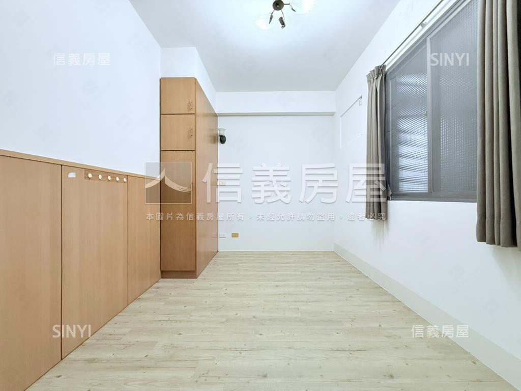 歸仁市中心美三房房屋室內格局與周邊環境