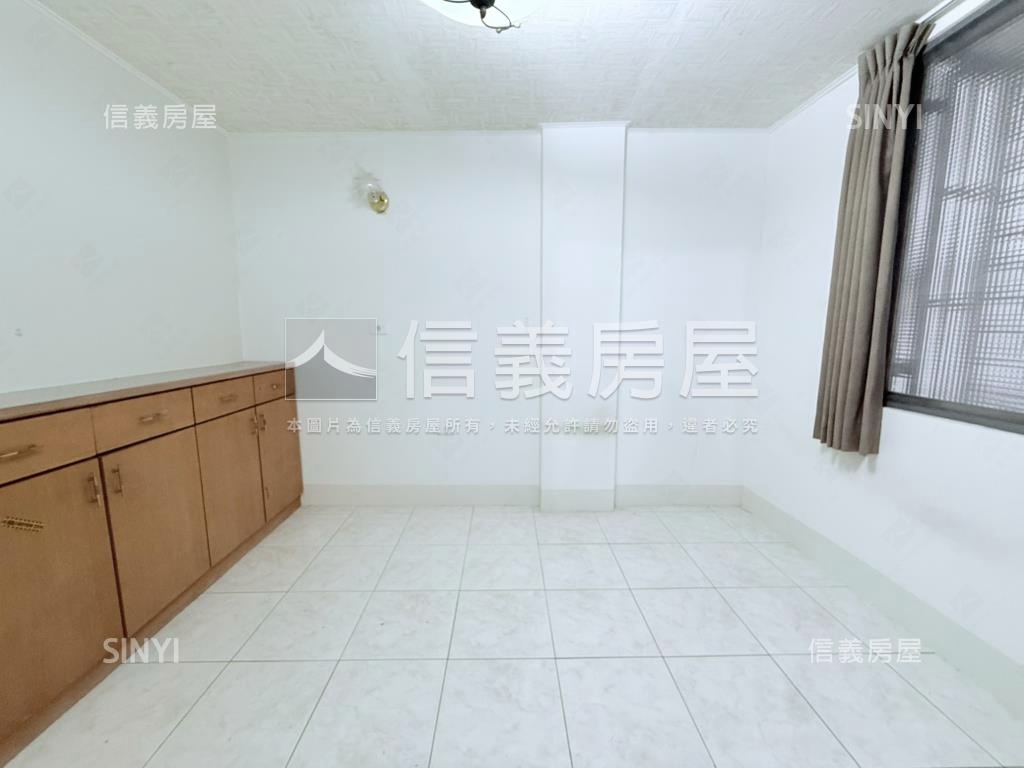 歸仁市中心美三房房屋室內格局與周邊環境