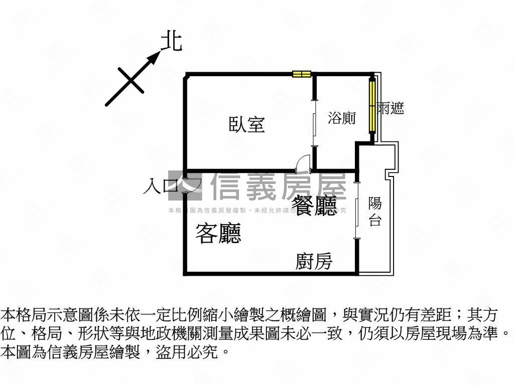 知名設計師打造七期小豪宅房屋室內格局與周邊環境