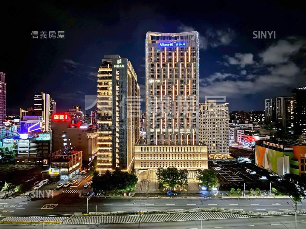 知名設計師打造七期小豪宅房屋室內格局與周邊環境