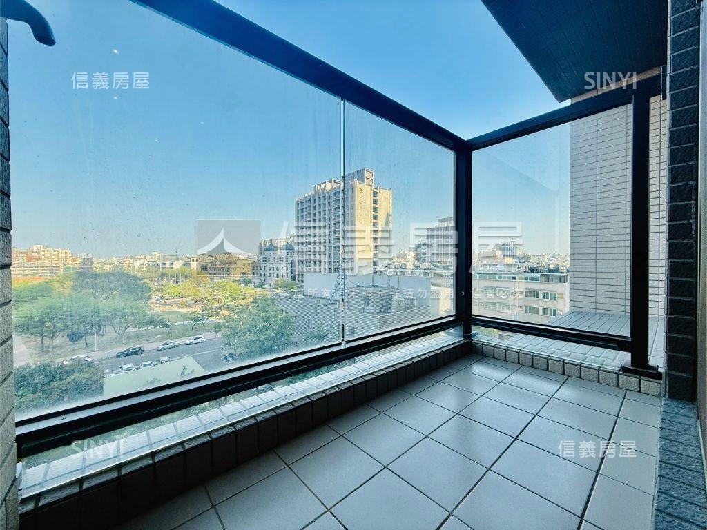 遠雄新源邸｜木質三房平車房屋室內格局與周邊環境