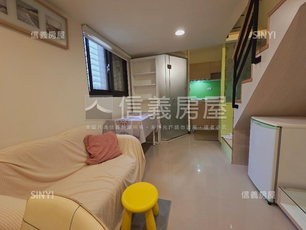 ★捷運信義安和仁愛學區宅房屋室內格局與周邊環境