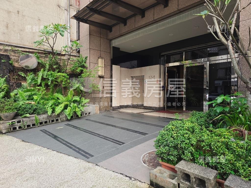 ★捷運信義安和仁愛學區宅房屋室內格局與周邊環境