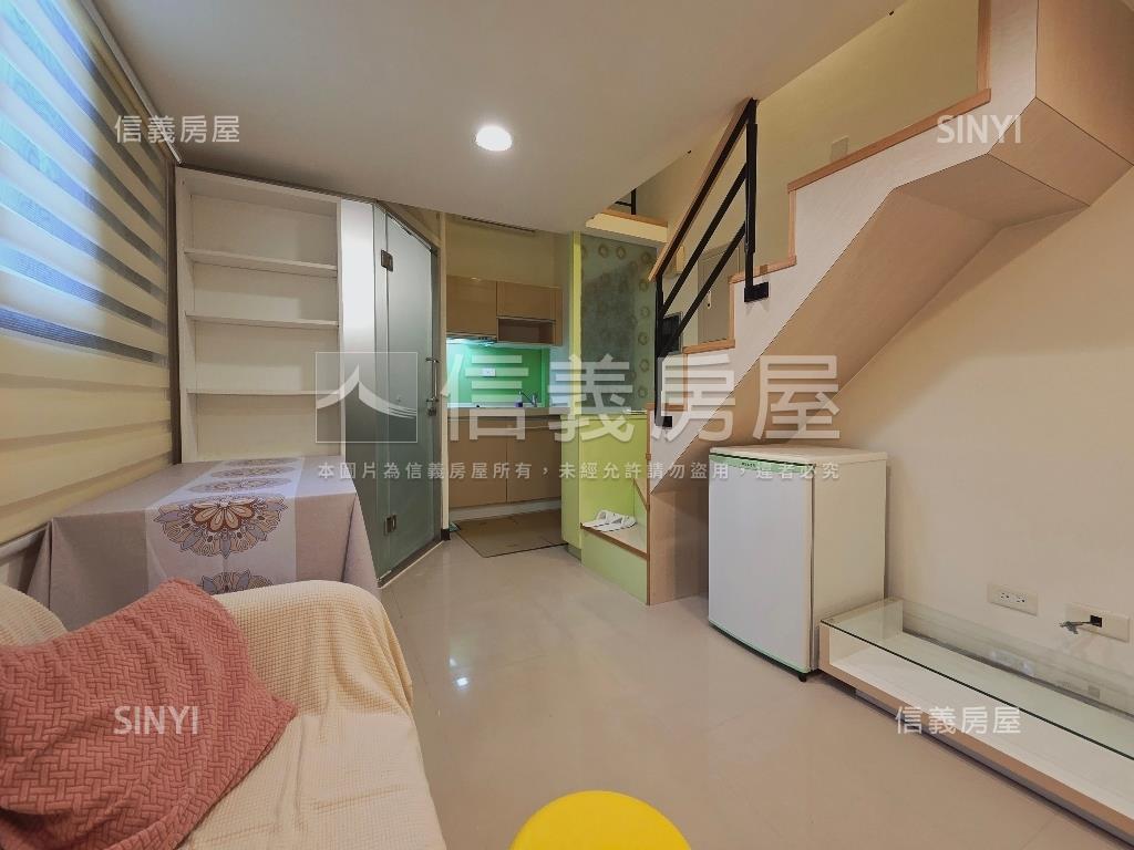 ★捷運信義安和仁愛學區宅房屋室內格局與周邊環境
