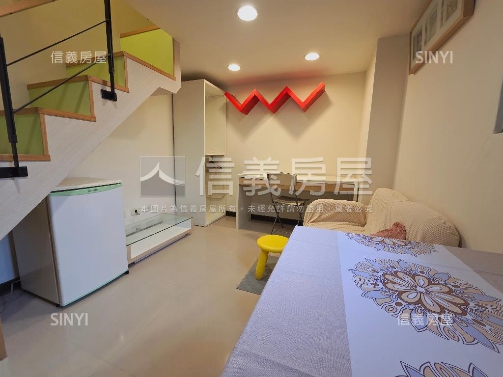 ★捷運信義安和仁愛學區宅房屋室內格局與周邊環境