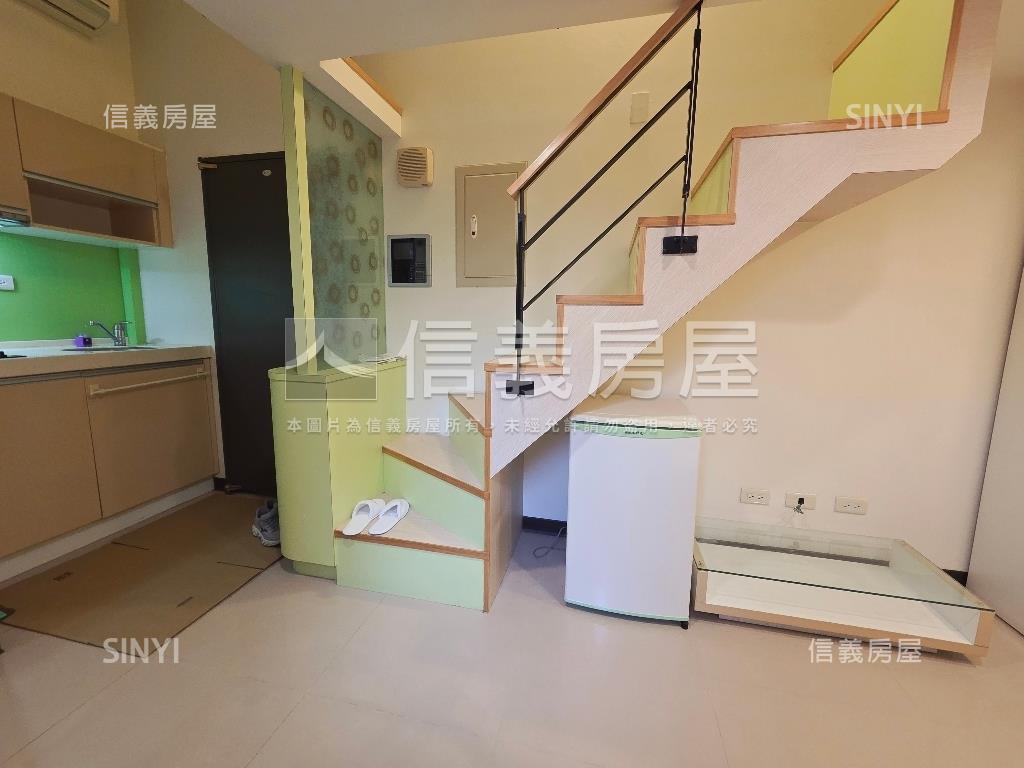 ★捷運信義安和仁愛學區宅房屋室內格局與周邊環境