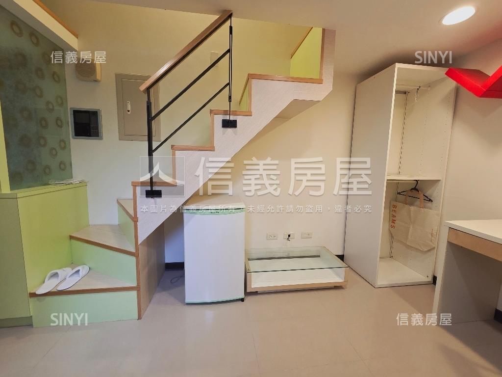 ★捷運信義安和仁愛學區宅房屋室內格局與周邊環境