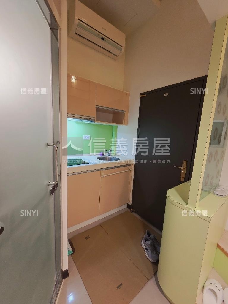 ★捷運信義安和仁愛學區宅房屋室內格局與周邊環境