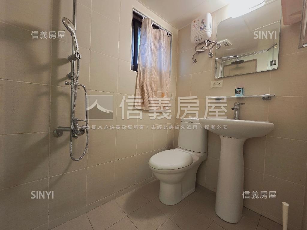 ★捷運信義安和仁愛學區宅房屋室內格局與周邊環境