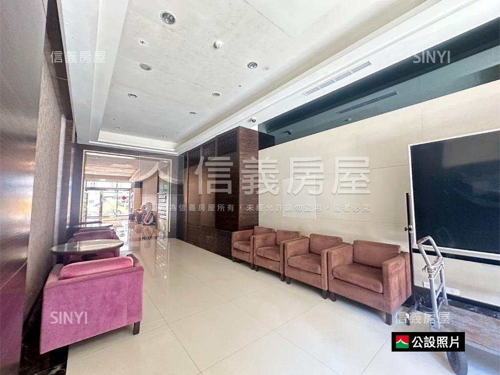 ★捷運信義安和仁愛學區宅房屋室內格局與周邊環境