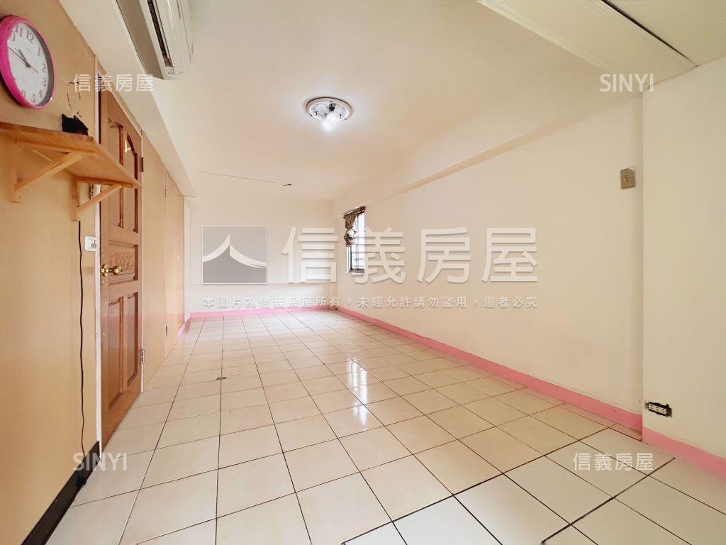 林口台北芳鄰邊間３房車位房屋室內格局與周邊環境