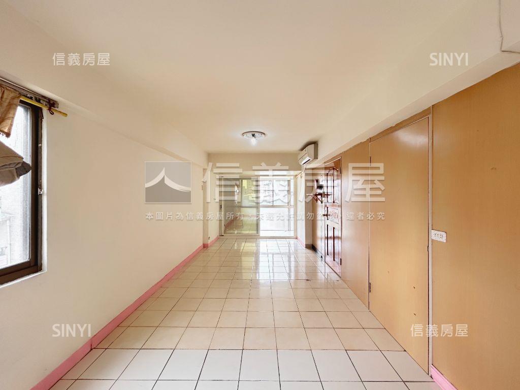 林口台北芳鄰邊間３房車位房屋室內格局與周邊環境