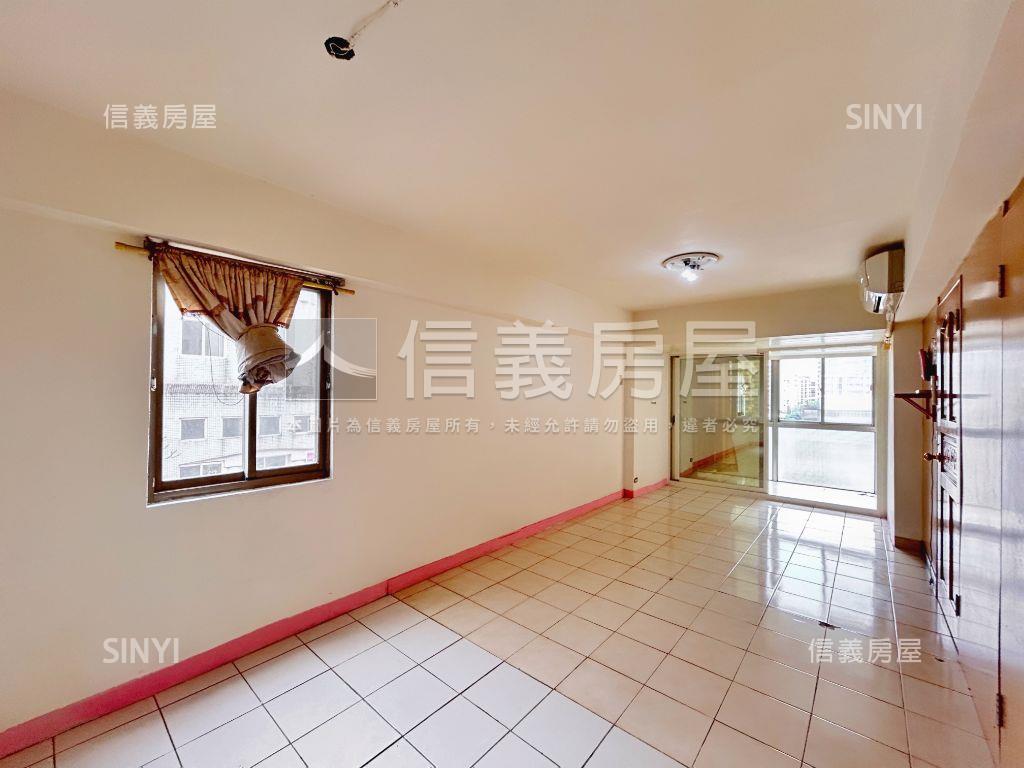 林口台北芳鄰邊間３房車位房屋室內格局與周邊環境