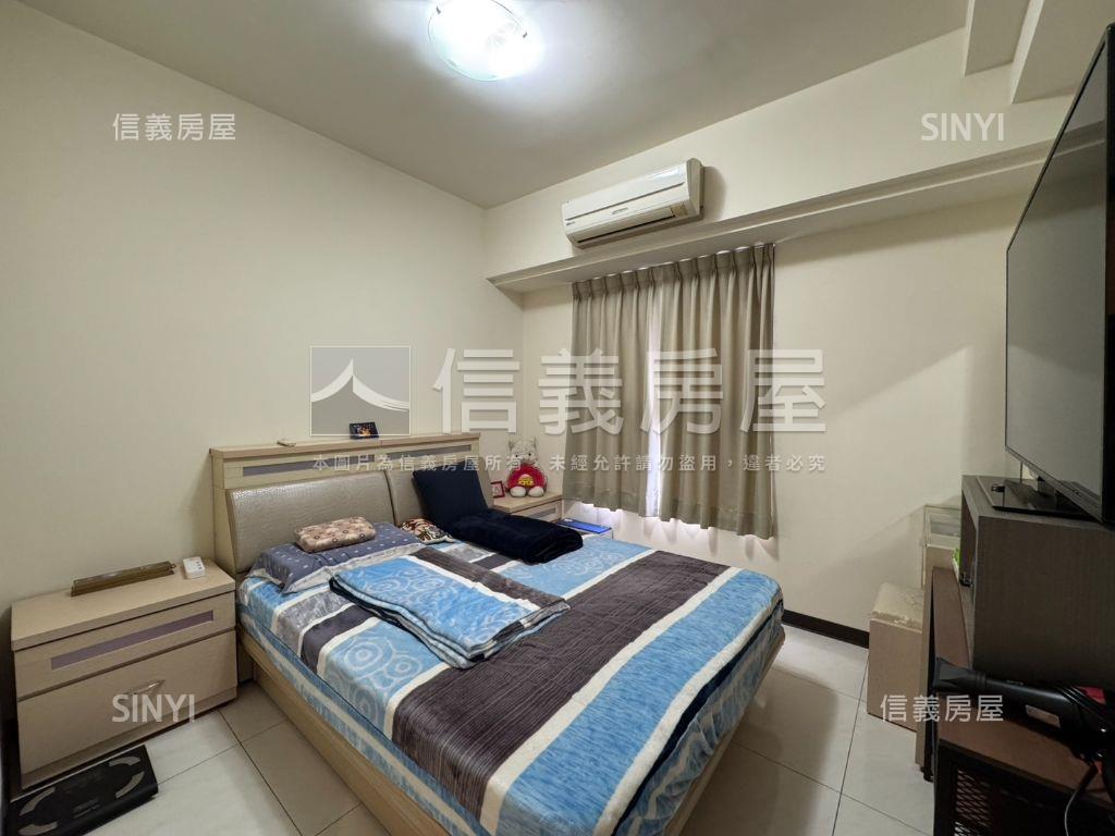 傳佳謙里～邊間兩房有車位房屋室內格局與周邊環境