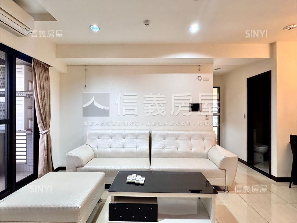 新案⭐遠見繽麗精美大三房房屋室內格局與周邊環境