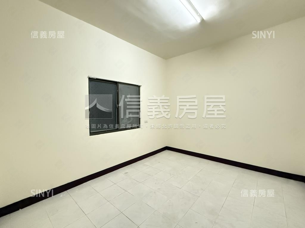 近仁和國小邊間透天房屋室內格局與周邊環境