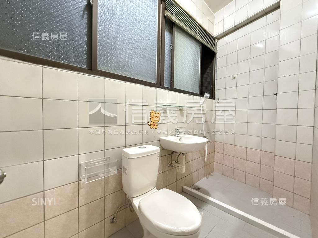 近仁和國小邊間透天房屋室內格局與周邊環境