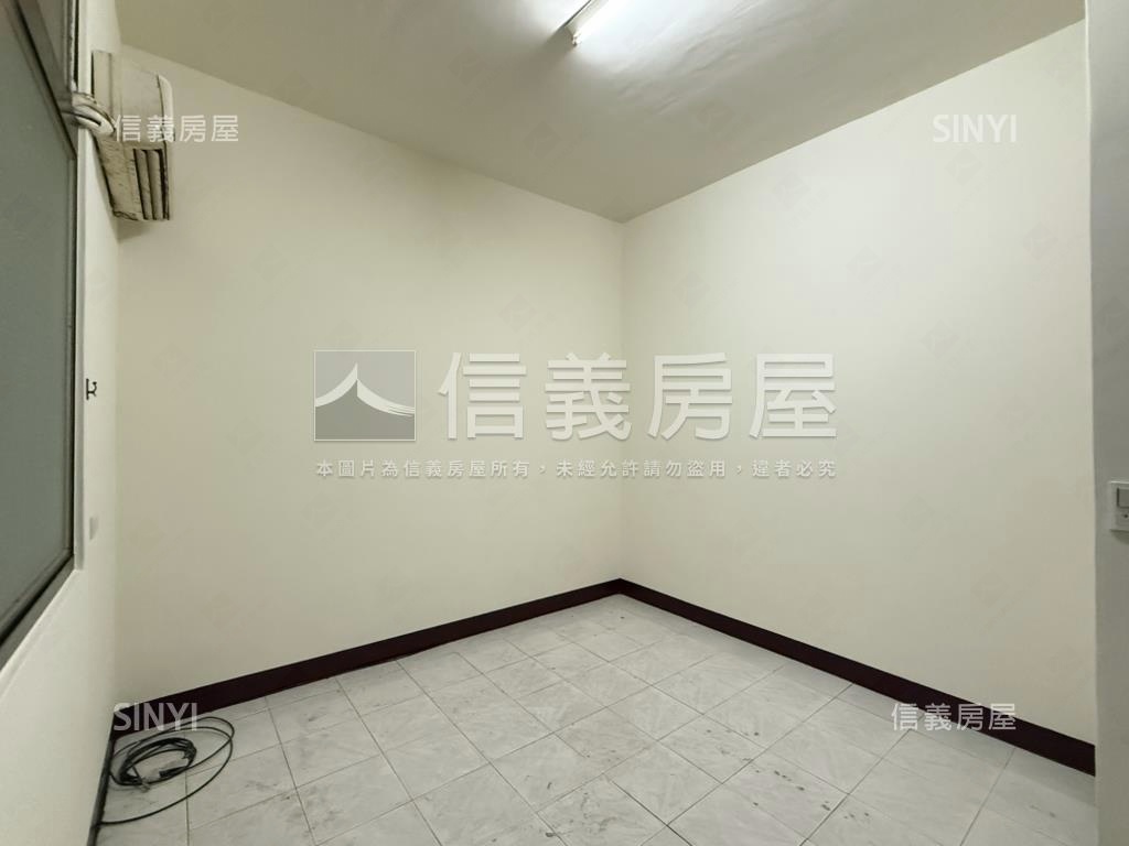 近仁和國小邊間透天房屋室內格局與周邊環境