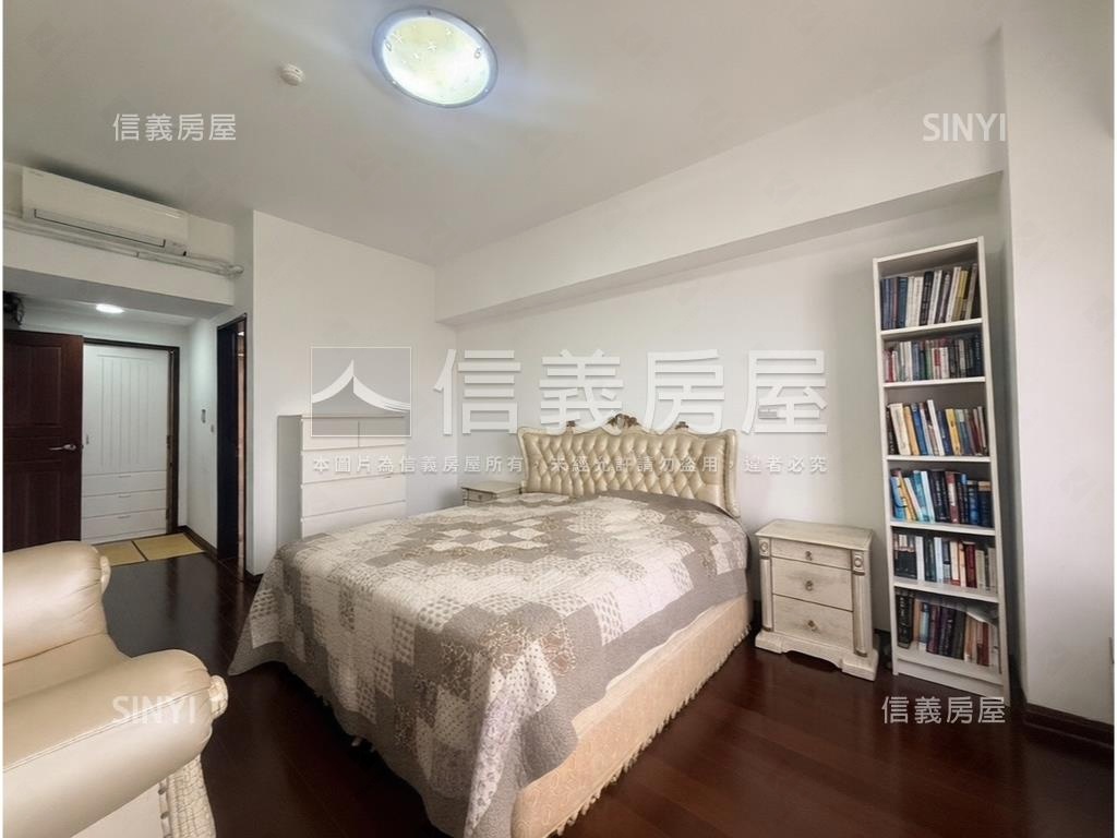 登瑞登峰淡江大橋景觀美宅房屋室內格局與周邊環境