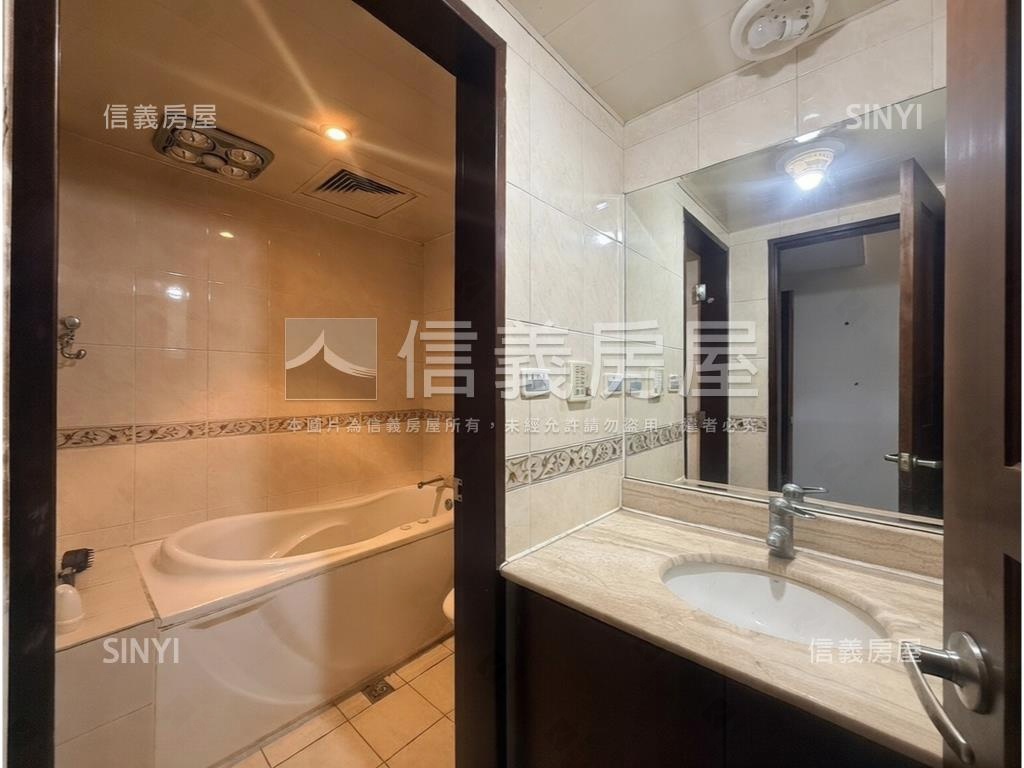 登瑞登峰淡江大橋景觀美宅房屋室內格局與周邊環境