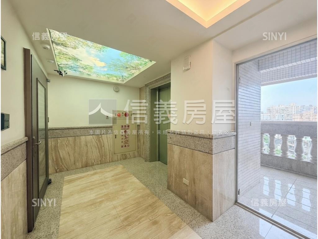 登瑞登峰淡江大橋景觀美宅房屋室內格局與周邊環境