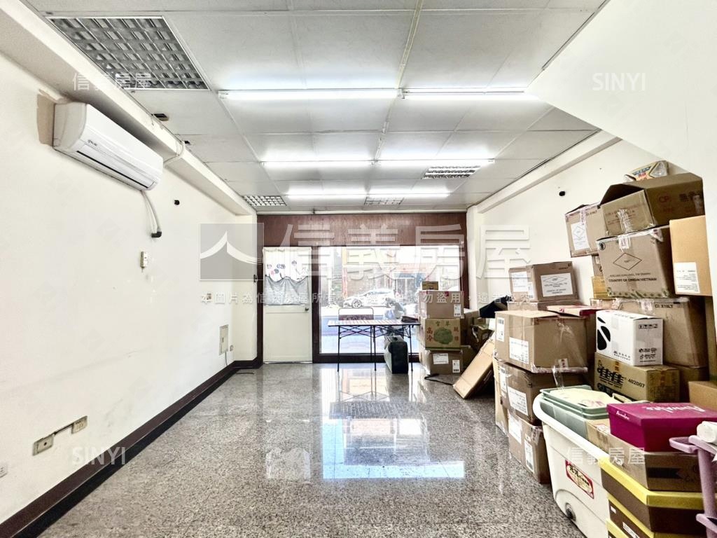 Ｒ１５捷運｜機能潛力店住房屋室內格局與周邊環境