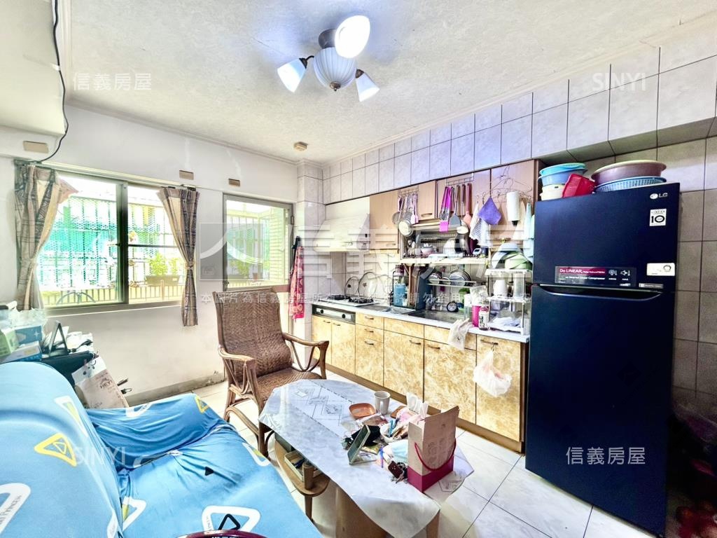 Ｒ１５捷運｜機能潛力店住房屋室內格局與周邊環境