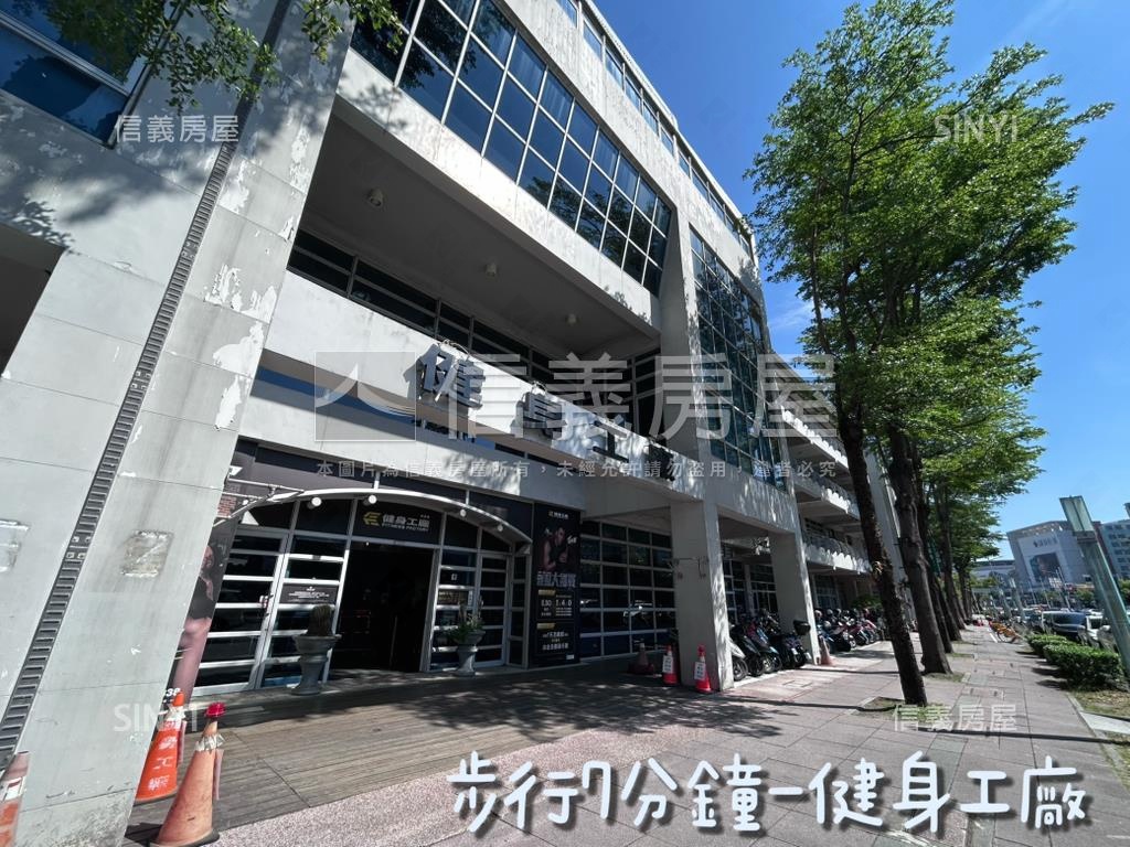 Ｒ１５捷運｜機能潛力店住房屋室內格局與周邊環境