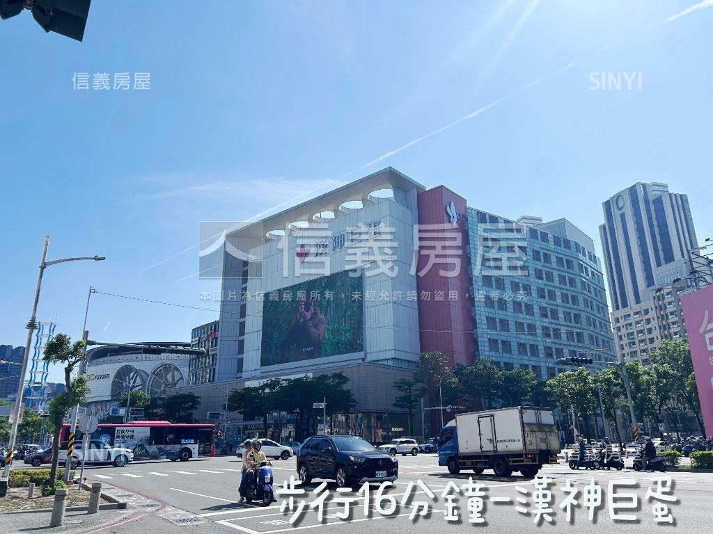 Ｒ１５捷運｜機能潛力店住房屋室內格局與周邊環境