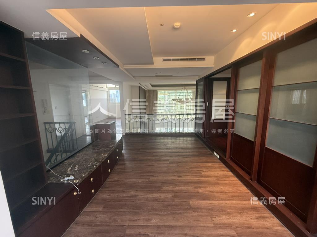 ＊力麒敦品＊景觀＊樓中樓房屋室內格局與周邊環境