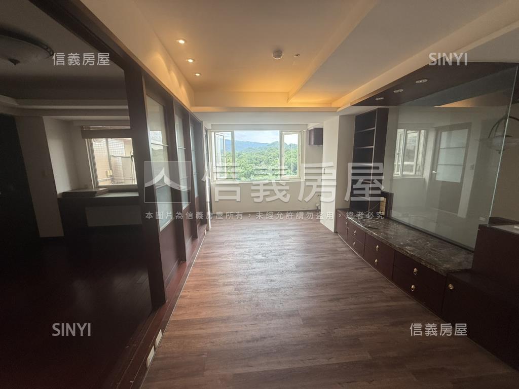 ＊力麒敦品＊景觀＊樓中樓房屋室內格局與周邊環境