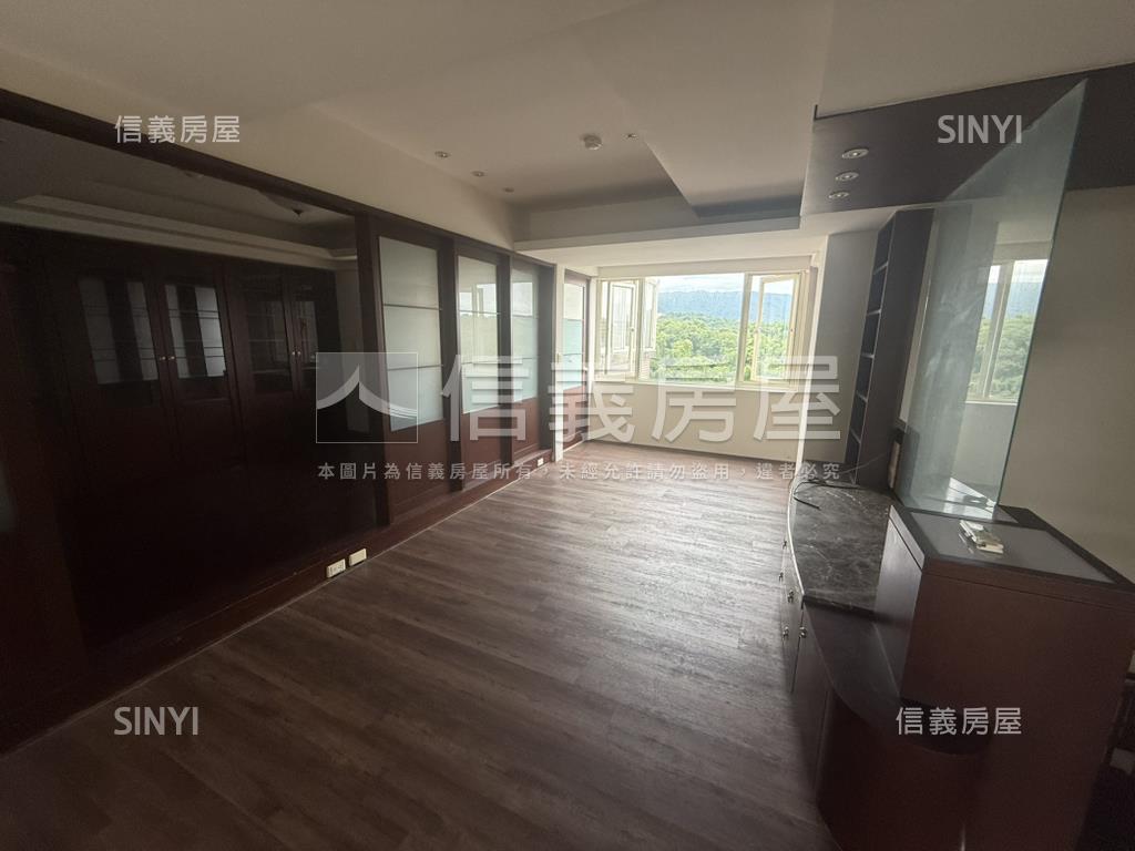 ＊力麒敦品＊景觀＊樓中樓房屋室內格局與周邊環境
