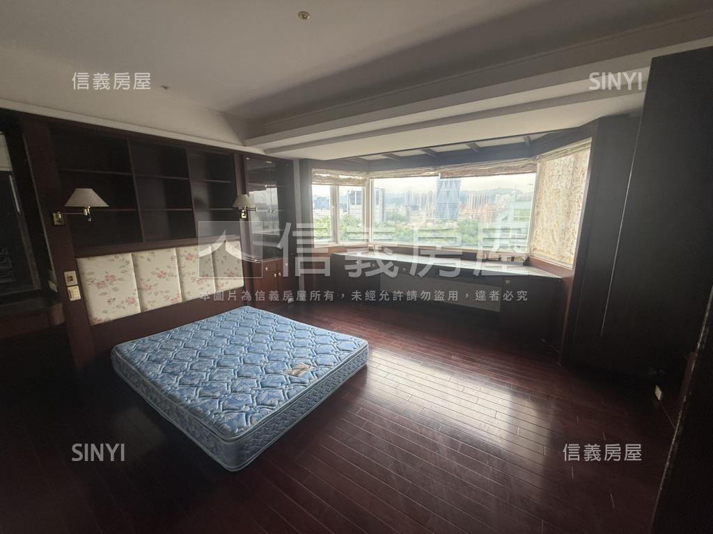 ＊力麒敦品＊景觀＊樓中樓房屋室內格局與周邊環境