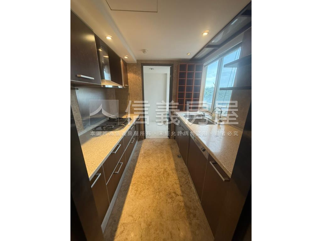 ＊力麒敦品＊景觀＊樓中樓房屋室內格局與周邊環境