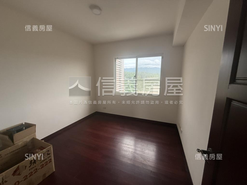 ＊力麒敦品＊景觀＊樓中樓房屋室內格局與周邊環境