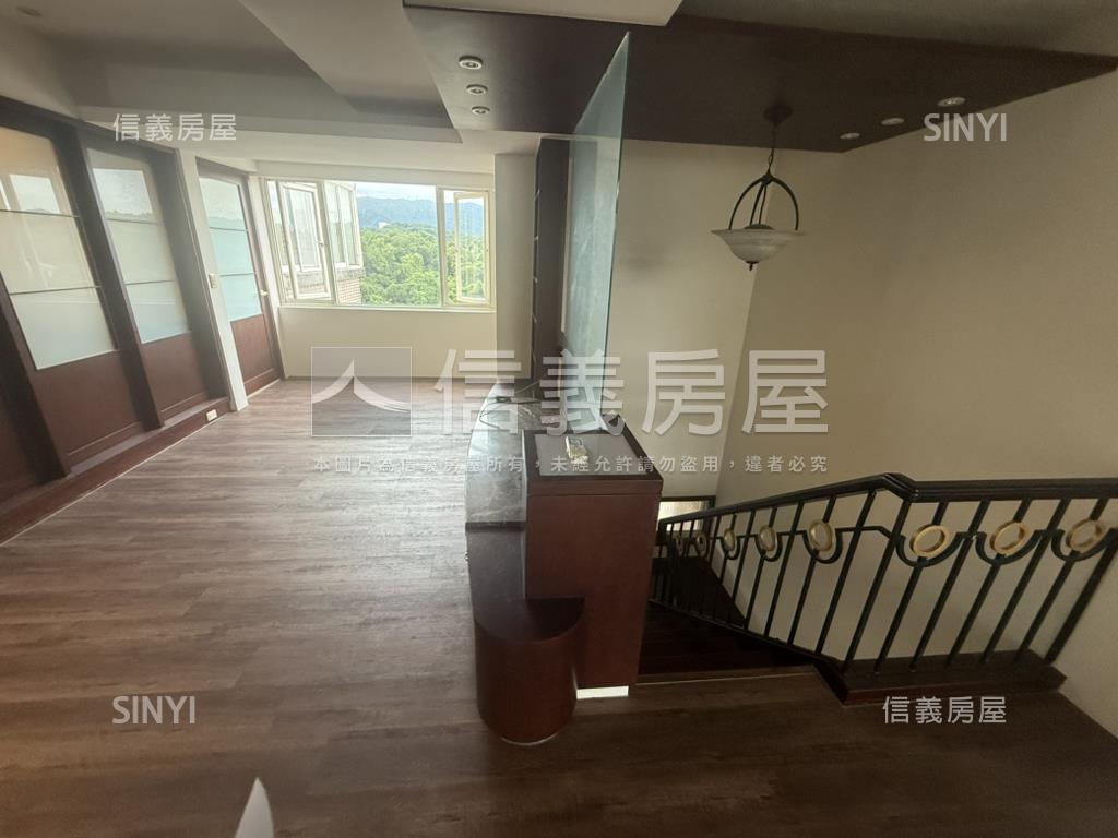 ＊力麒敦品＊景觀＊樓中樓房屋室內格局與周邊環境