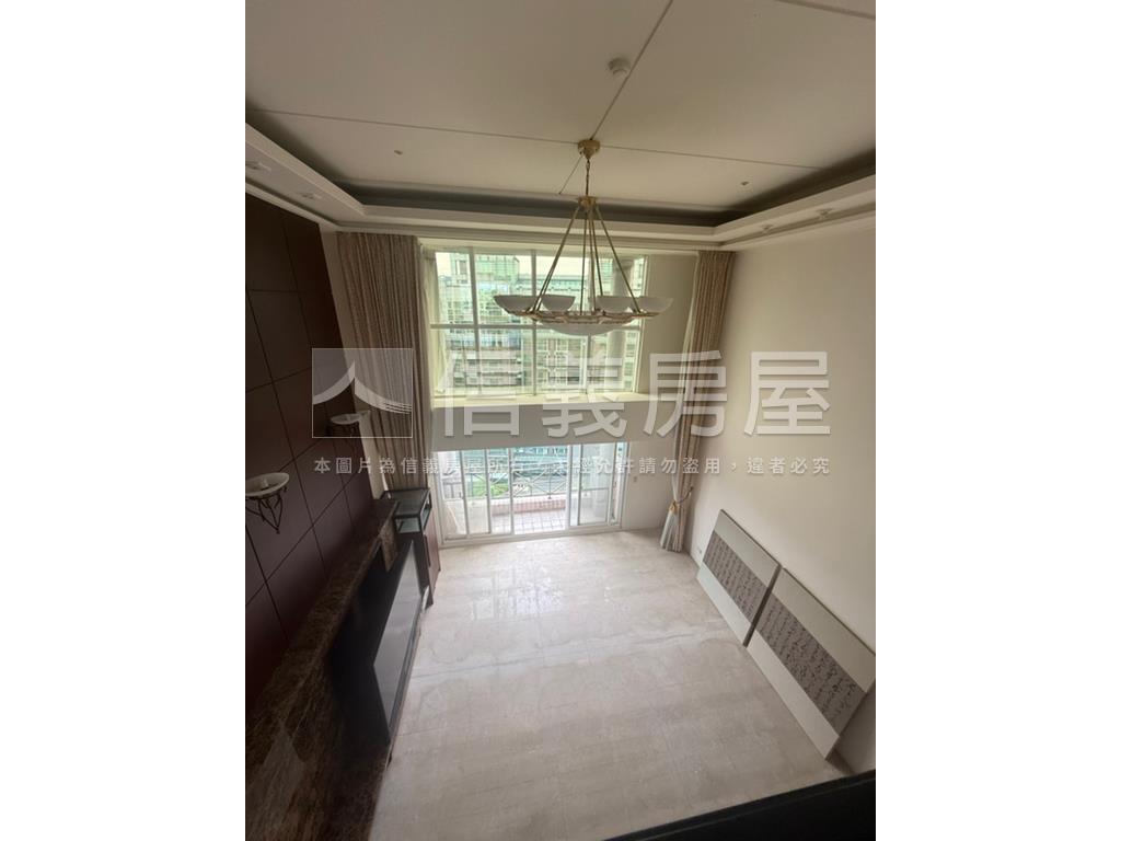 ＊力麒敦品＊景觀＊樓中樓房屋室內格局與周邊環境