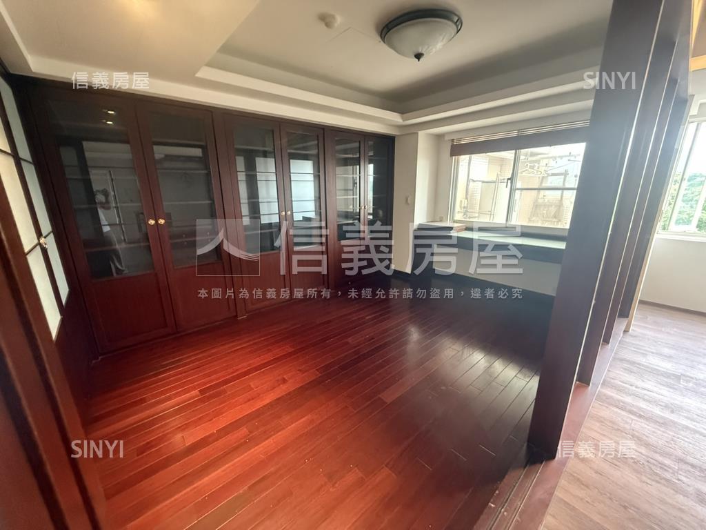 ＊力麒敦品＊景觀＊樓中樓房屋室內格局與周邊環境