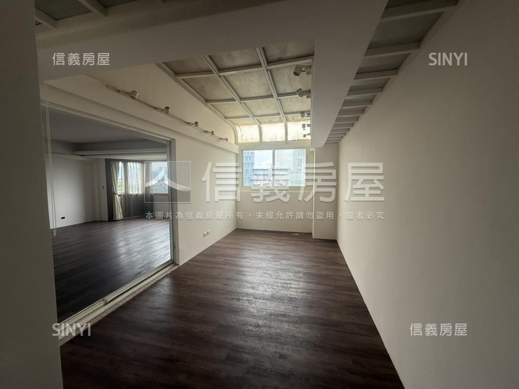 ＊力麒敦品＊景觀＊樓中樓房屋室內格局與周邊環境