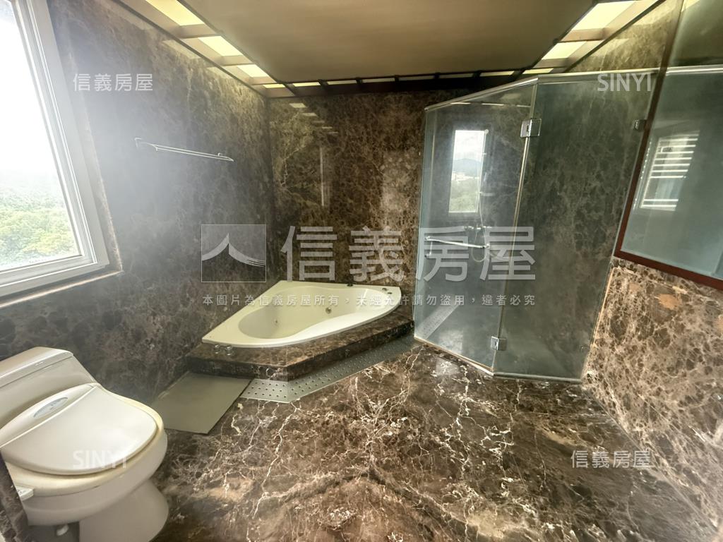 ＊力麒敦品＊景觀＊樓中樓房屋室內格局與周邊環境