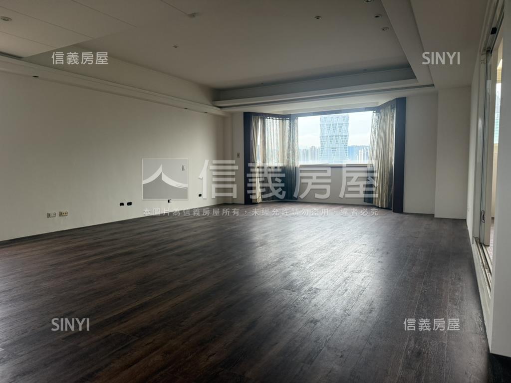 ＊力麒敦品＊景觀＊樓中樓房屋室內格局與周邊環境