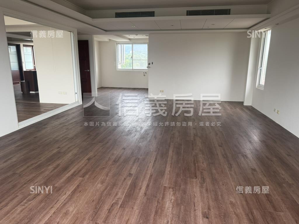 ＊力麒敦品＊景觀＊樓中樓房屋室內格局與周邊環境